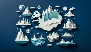 Free Iceland Geography Trivia Quiz