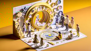 hunter x hunter quiz