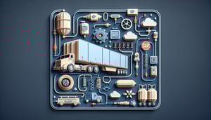 You Supply Air to the Trailer Tanks By: CDL Air Brakes Quiz