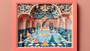 Discover Your Harry Potter Yule Ball Companion