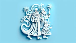 Which Jack Frost Character Are You? Find Your Frosty Match!