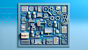 Office Personality Quiz - Find Your Work Style Type