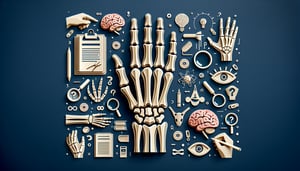 Free Carpal Bones Quiz: Wrist Bones Review