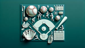 Softball Quiz - Test Your Rules Knowledge (Free)