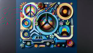 Free Social Change in the 1960s Quiz