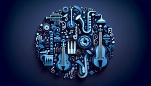 Jazz Composition II Quiz