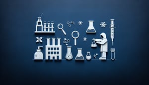 Free Pharmaceutical Cleanroom Technician Test