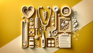 Guess the Diagnosis Game - Test Your Medical Knowledge