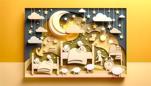 Child Sleep Disorder Quiz: Does Your Kid Have Sleep Issues?