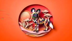 African Wild Dog Personality Quiz - Which Wild Dog Are You?