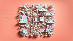 Elements in All Macromolecules