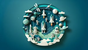 Take the Ultimate NASA Quiz: Test Your Space Knowledge