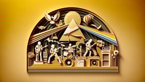 Pink Floyd Quiz - How Well Do You Know the Band?