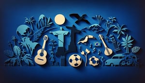 Free Brazil Knowledge Quiz
