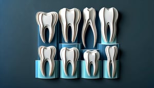 Tooth Anatomy Quiz