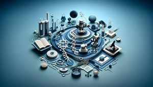 What Type of Scientist Are You? Free Personality Quiz