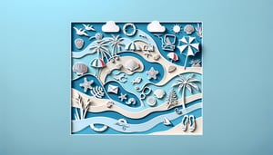 Which Beach Are You? Discover Your Perfect Shore Personality