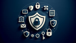 Free IT Security Certification Practice Quiz