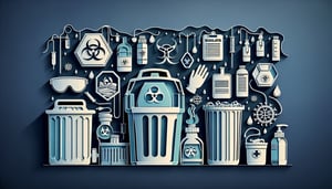 OSHA Medical Waste Management Quiz - Free Online
