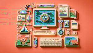 Test Your Computer Programming Merit Badge Knowledge