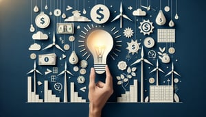 Energy Economics Quiz