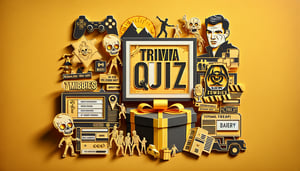 COD Zombies Quiz - Black Ops Storyline Challenge