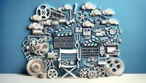 Filmmaking Quiz - Test Your Knowledge of Cinema
