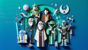 star wars quiz personality