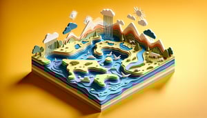 us bodies of water