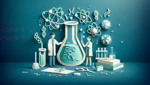Scientific Method Quiz for Middle School - Free Practice