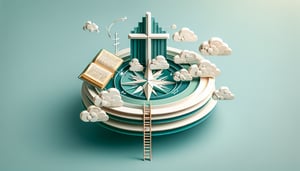 Christian Quiz: Are You a Lukewarm Believer?