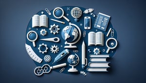 Free Educational Skills Assessment Quiz