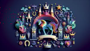 Which My Little Pony Royalty Am I? Free MLP Royalty Quiz