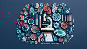 Introduction to Anatomic Pathology Quiz