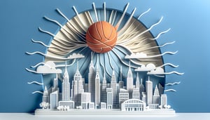 NBA Teams Quiz - Name Every Team and City (Free)