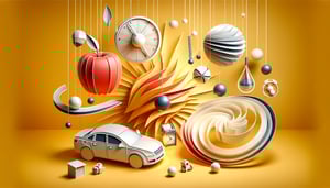 What Is Energy in Motion? Take Our Physics Quiz Now