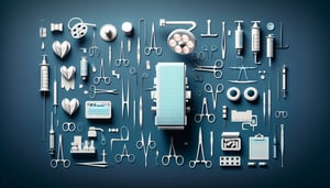 Free Surgical Technologist Certification Practice Test