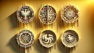 What Is My House Sigil? Free Quiz to Find Yours