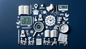 Educational Practice in Secondary Education Quiz