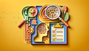 Aspergers Test - Free Online Self-Assessment Tool