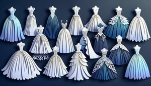 Which Disney Princess Dress Should You Wear? Take the Quiz!