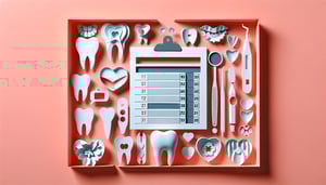 Tooth Numbering Quiz - Dental Charting Practice (Free)