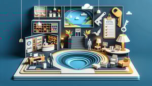 hotel reservation services quiz