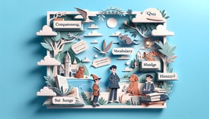 Test Your Henry and Mudge Knowledge: Chapters 1-4 Quiz