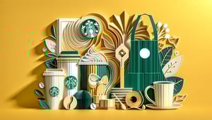 Pike Place Coffee & Starbucks Trivia Quiz - Free