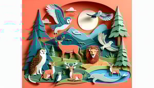 Discover Your Inner Animal Quiz - Which Wild Side Are You?