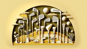 What Golf Clubs Should I Buy? Free Quiz to Find Your Set