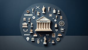 Museum Studies Capstone Quiz