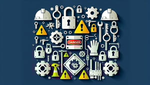 Free Quiz: Affected Employees in Lockout/Tagout