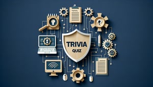 Free FBLA Cyber Security Practice Test